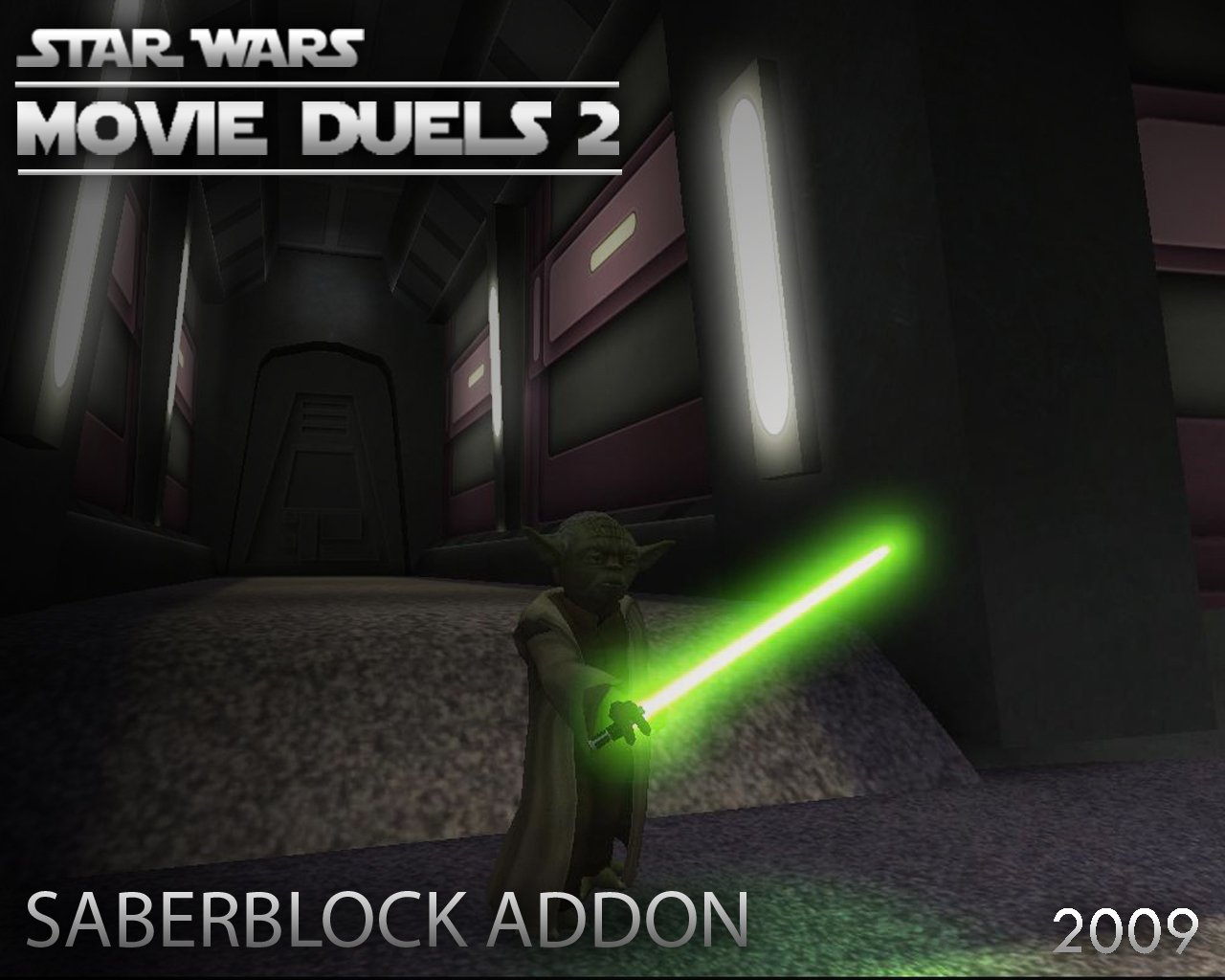 Star wars movie duels 2