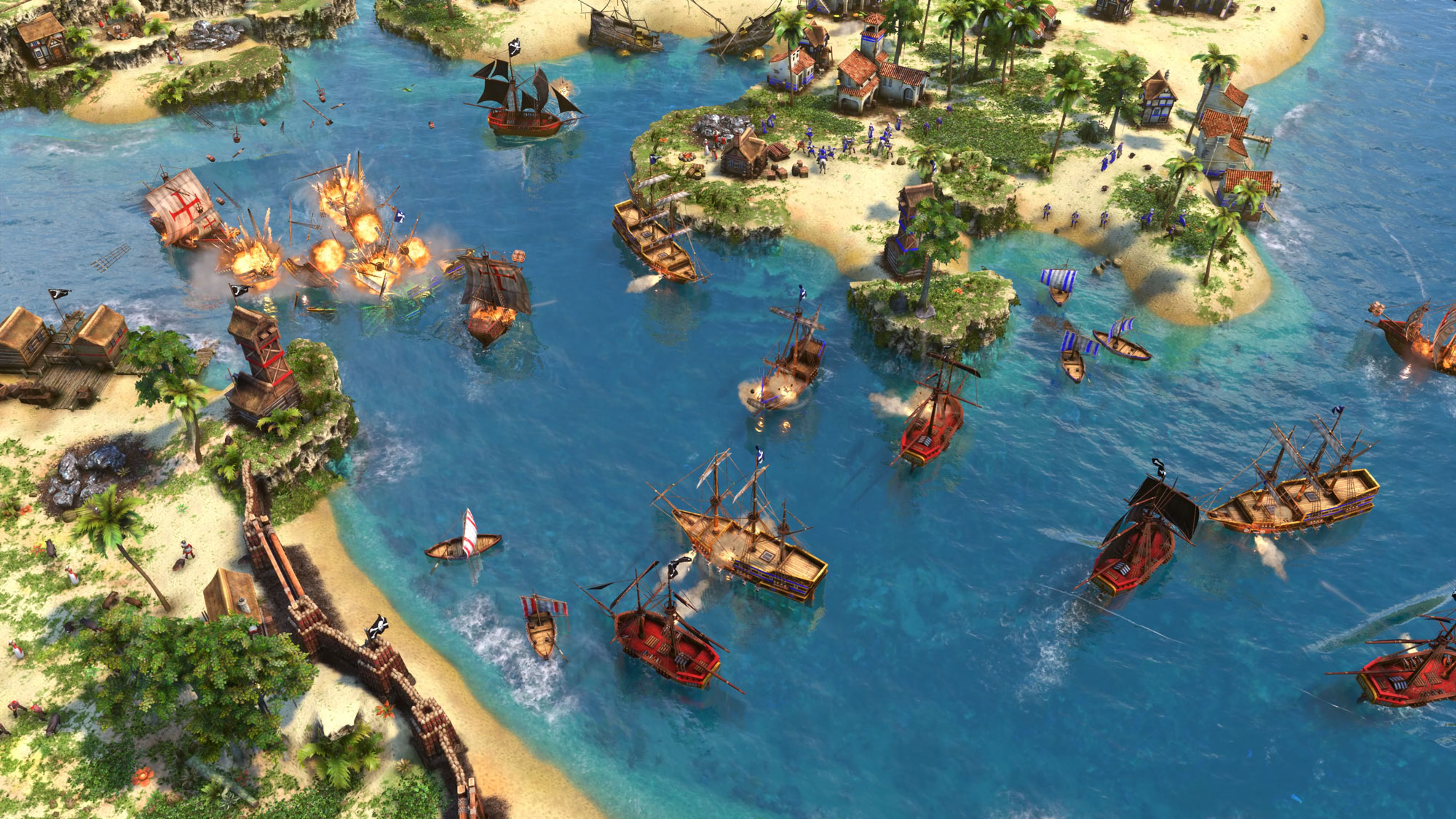 Age of empires 3 download mac full version