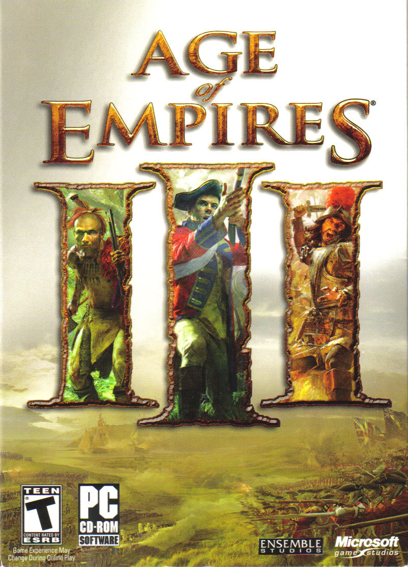 Age Of Empires 3 Download Mac Full