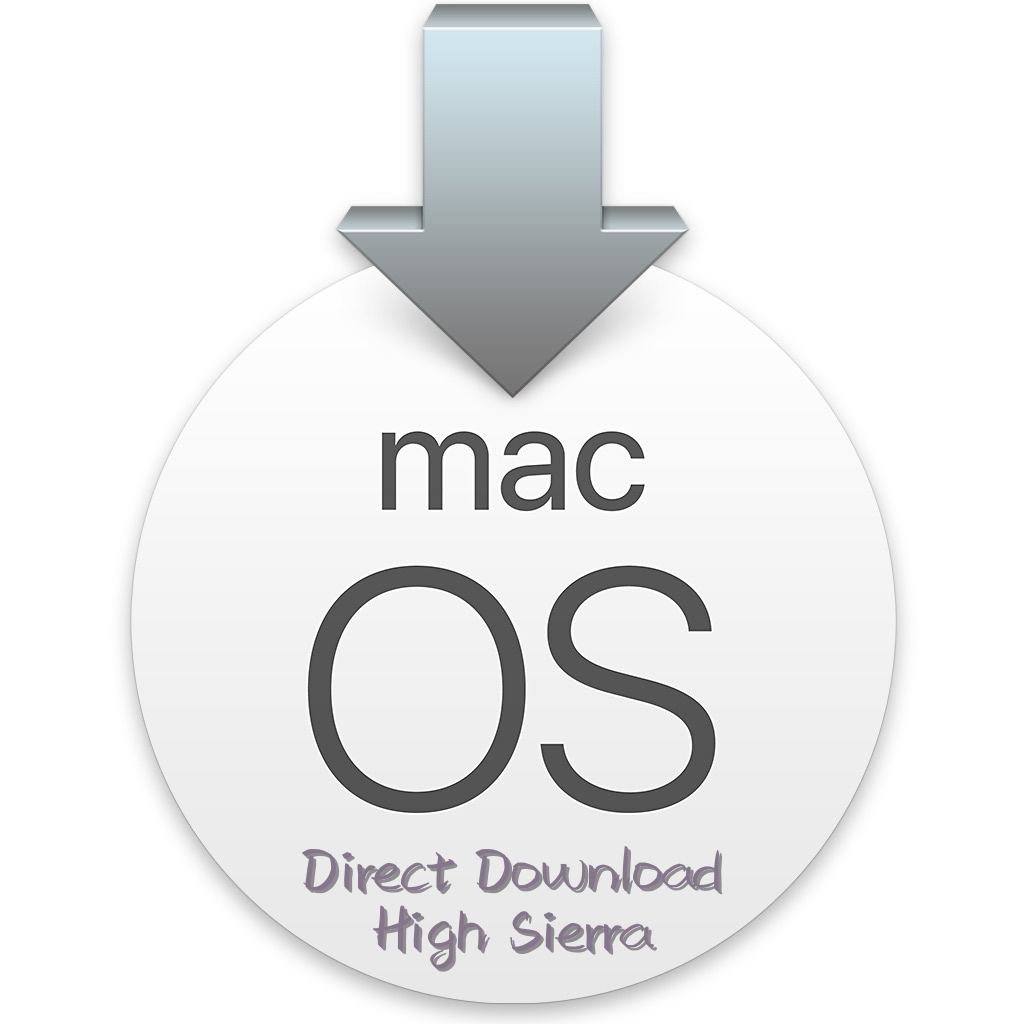 How to download high sierra on macbook air